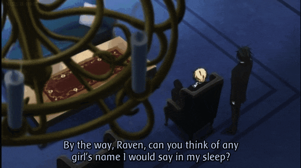 Hakushaku To Yosei Explore Tumblr Posts And Blogs Tumgir