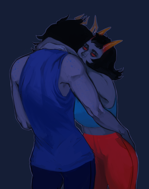 vriska1:tough things