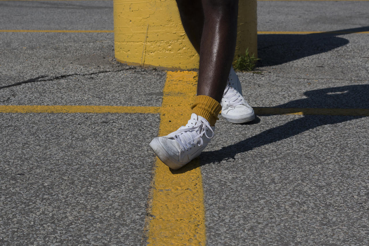 ohthentic:  josefadamu:  {brief colour study} josefadamu + marrwan elhussein.  