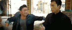 lefi17:  Donnie Yen ‘Ip Man 2’ 