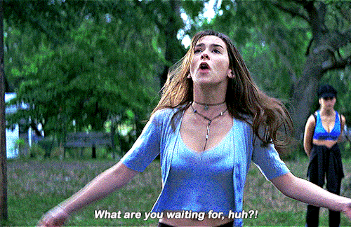 I KNOW WHAT YOU DID LAST SUMMER1997 | Dir. By Jim Gillespie
