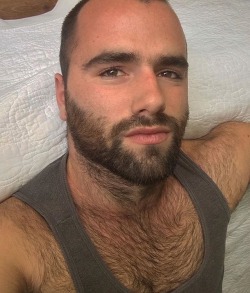 beardburnme: josearrivillaga Instagram