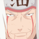 sasukev:   30 day Naruto Challenge [11/30]  Favourite San-Nin: Jiraya