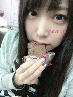 acehikari4:  [G+] Shiroma Miru2014.08.10