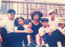 playtymeisover:  The whole family looks good!!!!