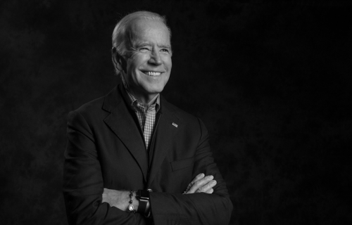 @thehippesthop​ is proud to endorse Joe Biden for president of the United States.We believe that wha