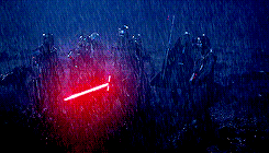 deadhpool:    There’s been an awakening. Have you felt it? The Dark side, and the