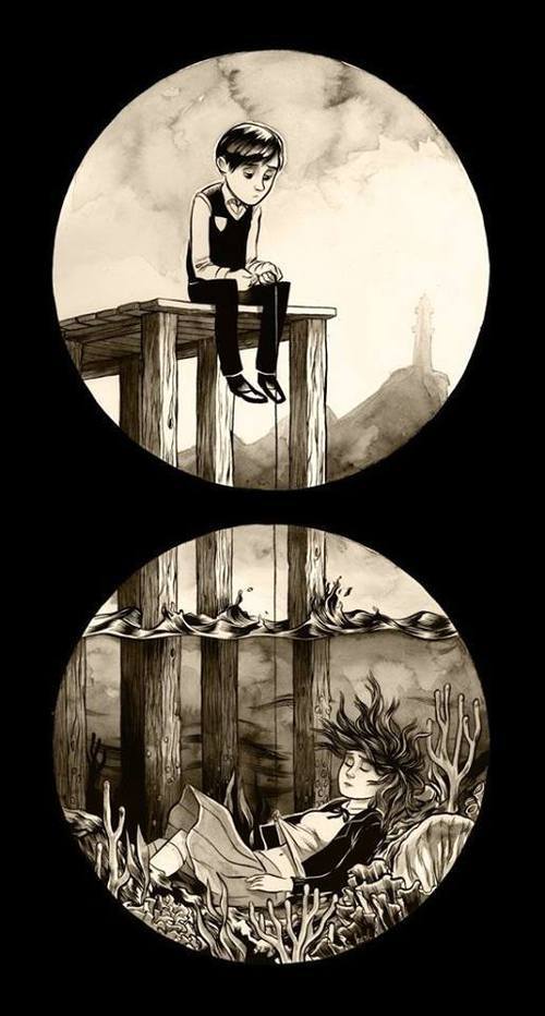 illustration-cf:  illustrations &amp; art 