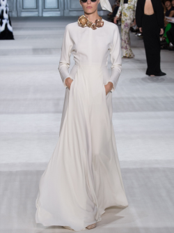 phe-nomenal:  Giambattista Valli Fall 2014 Haute Couture