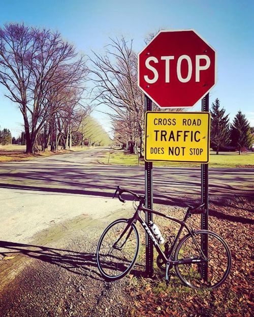 Hopefully they will catch up soon.  #cycling #ridelots #michianavelo ift.tt/2EewrVa