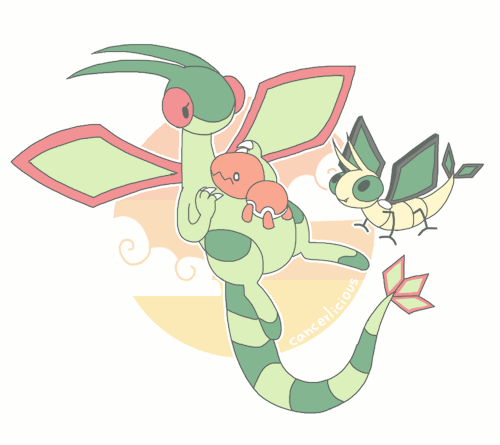 cancerlicious:i love dragon type moms so much