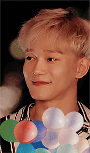 .:*:*: Happy Chen Day :*:.