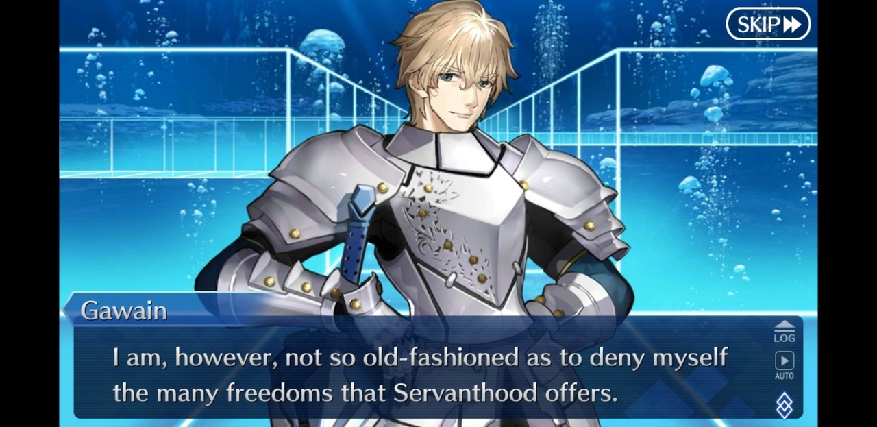 Days And Knights What Did Fgo Do To My Husbando Days And Knights What Did Fgo Do To My Husbando