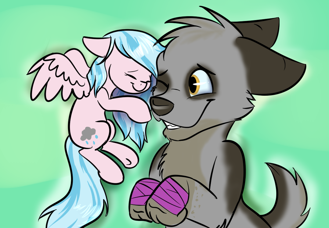 ask-wiggles:because theyre my favs so i gotta draw them alwayshappy 3-hours-late