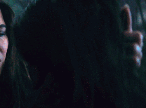 Agatha/Rio + Hands