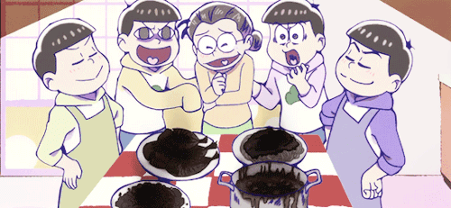 asukariyo:we’ve sort of lazed through life, maybe it’s time we did something about it.