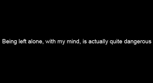 rusty-razors:  50-shades-of-sadnesss:  ♡✞ I’m here if you need someone to talk,