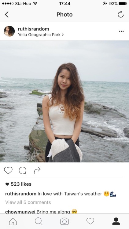 sextheraphy2:Don’t delete my status if your going to reblog or be blockedAnyone know this girl? Can 