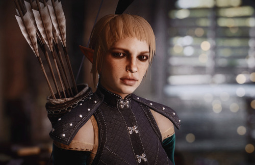 dragon age sera