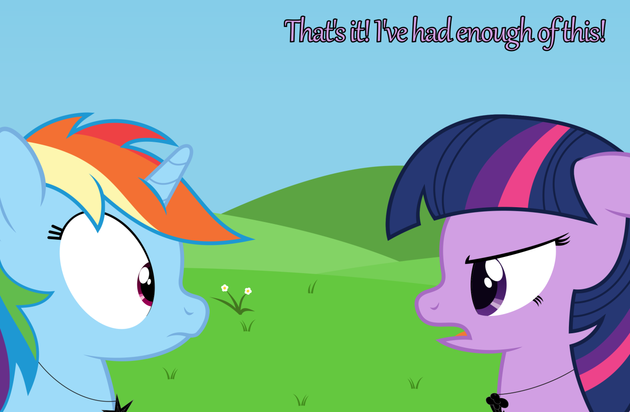 magical-loyalty:  Fun!^^  Merps o_o;;