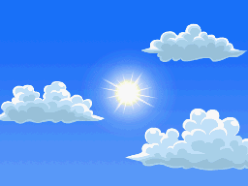 magmacavern:“The sun rises, then it sets. We take that for granted, and that’s only natural. But the