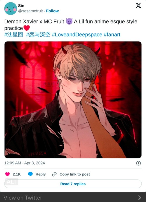 Xavier Lovers, Join Our Community!