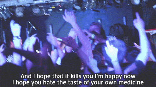 d-ecemberism:  Neck Deep - Tables Turned