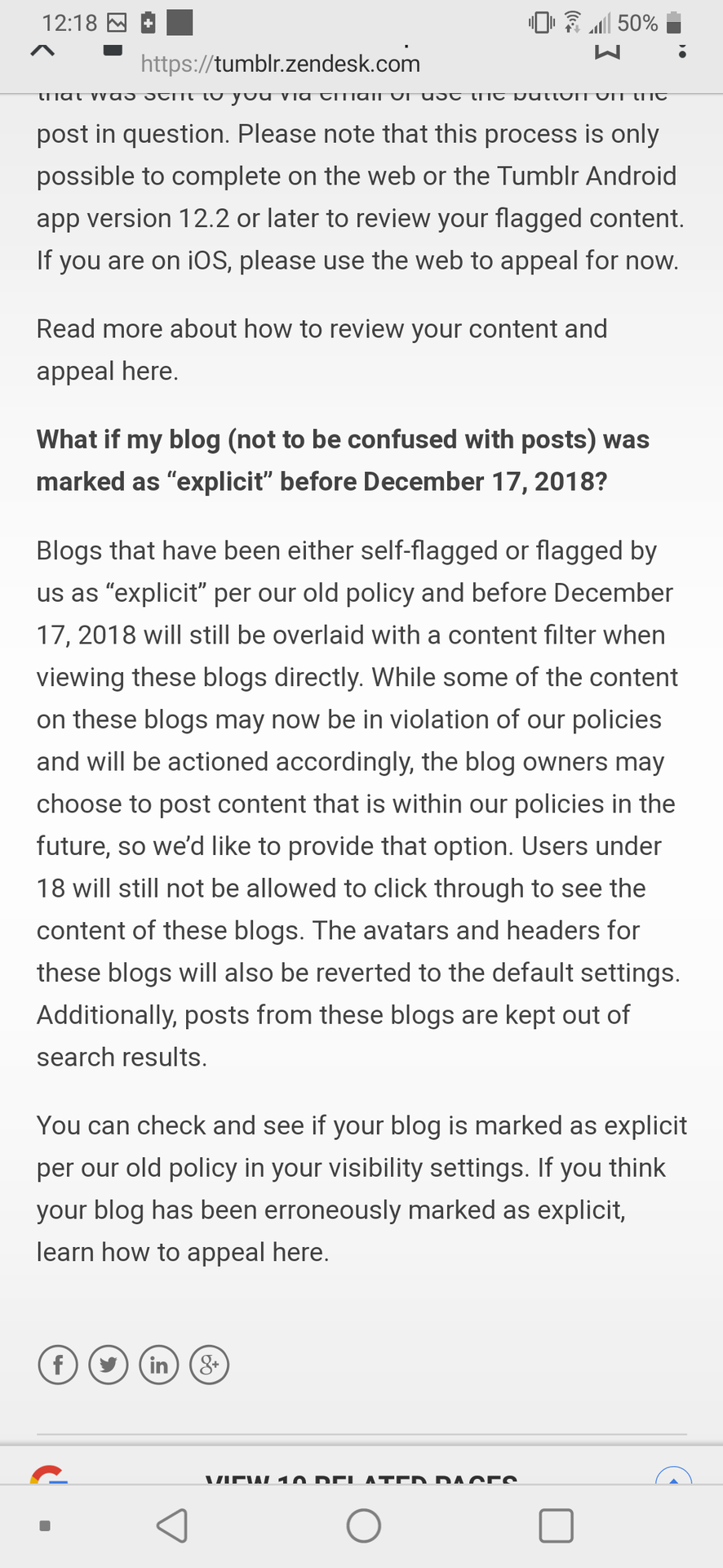 topnotchass:  yungkiitten:  ⚠️Please read if you are a content creator or sex worker!! Adult content will no longer be allowed on tumblr starting December 17th⚠️   I do not give a fuck if this doesn’t suit your blog. Boost this so everyone can