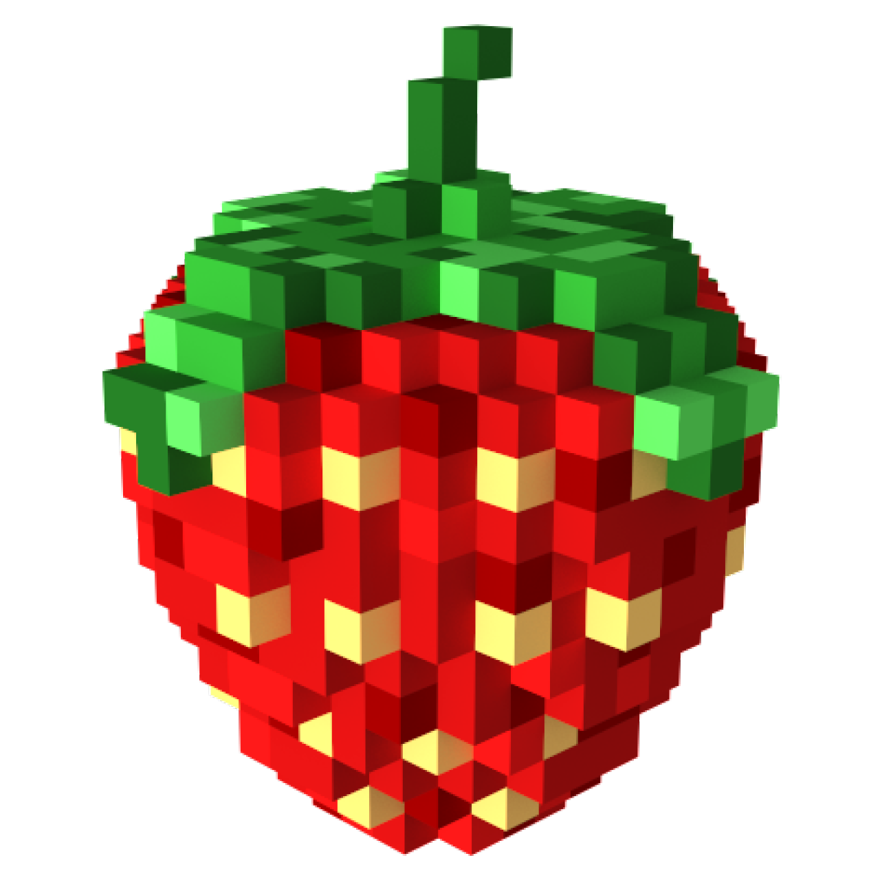 Voxel Tumblr Gallery