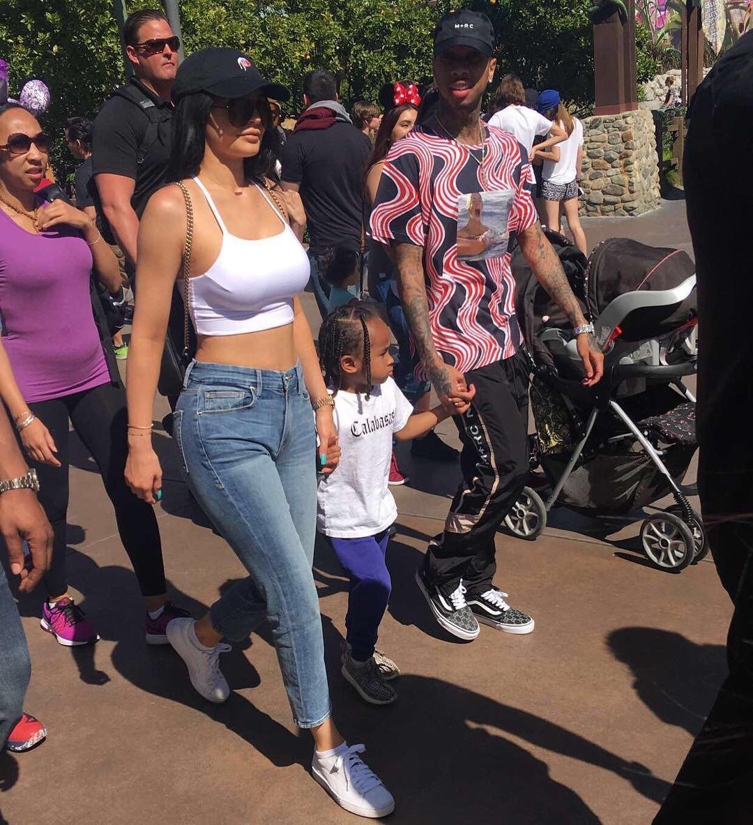 KylieJennerStyle