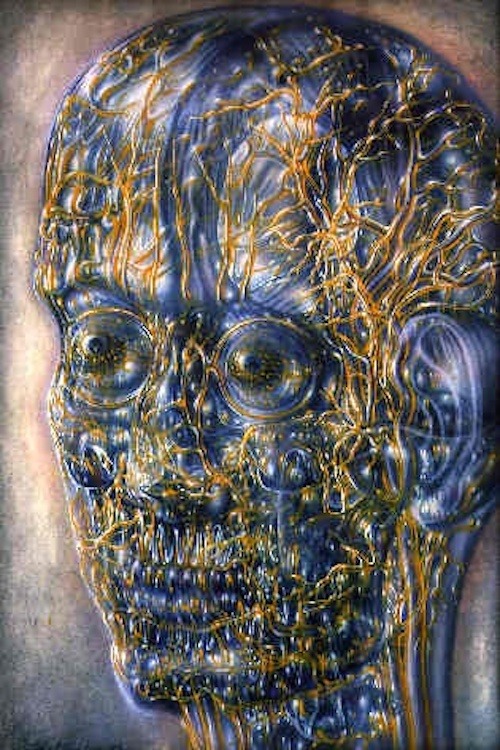 pixography:  Pavel Tchelitchew ~ “Anatomy of an Early Surrealist”Pavel Tchelitchew was a Russian-born (1898) surrealist painter recognized today as a major visionary, set designer and costume designer, although few are aware of his vast influence.