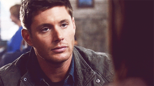 kendaspntwd:  Dean Winchester +Cute Moments  in ( season 8 ) 