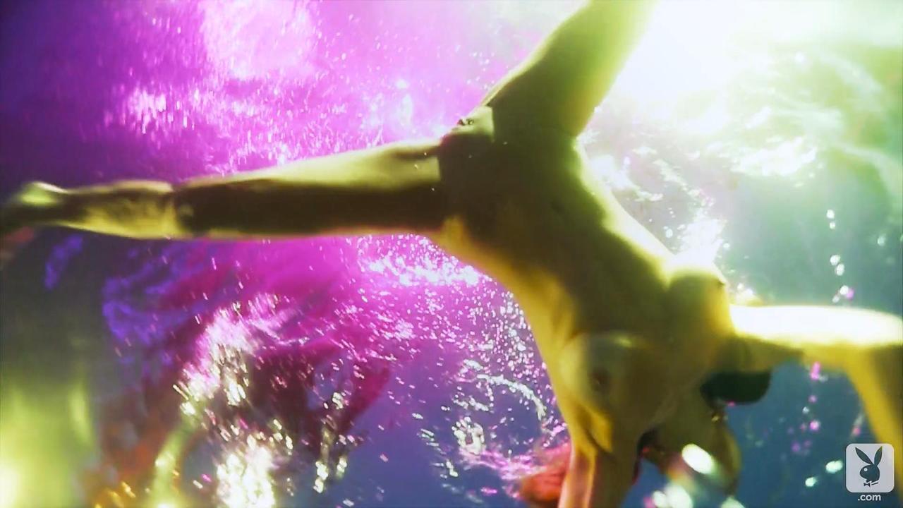 Better Down Where It's WETTER