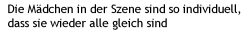 readsleepdance:  in jeder Szene; und nicht