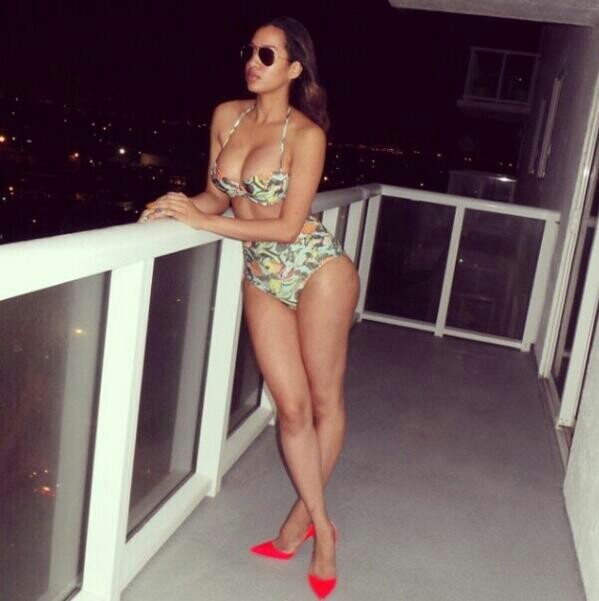 assaveli:    Estelita Quintero Bad as hell!!!!! Assaveli | Smashaveli | RealTime247World