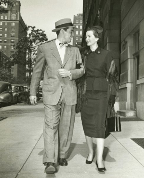 itsallprimal: vintageinstepford:  You weren’t taught how to be a gentleman?  Here’s 5 easy pointers to carry through your entire life. Not every man was brought up to be a gentleman.  Sure, we say that being a gentleman should be instinct and not