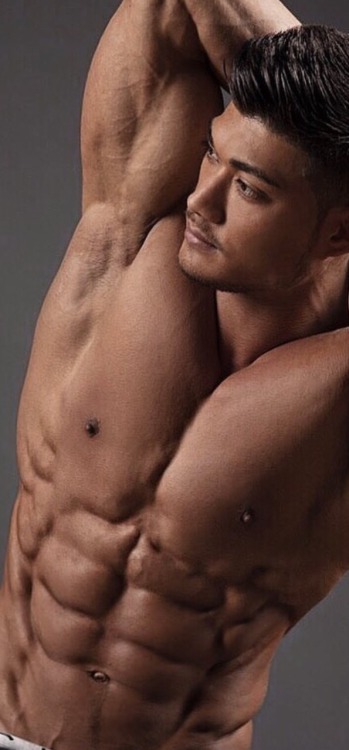 awesomestefangermany:  Nicolas Ion
