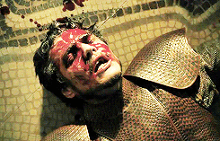 cromwyll:  Game of Thrones Season 4 Bloopers [x]
