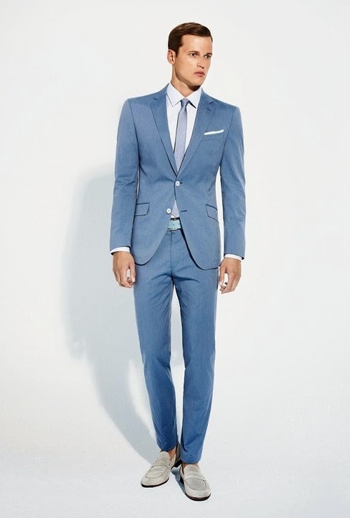 fashionwear4men:  Joop! S/S 2014 http://mensfashionworld.tumblr.com/post/85863861831