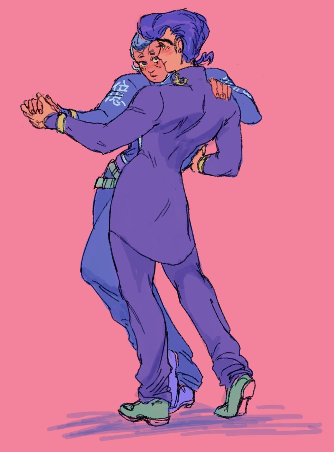 hycfa:henlo i cant stop drawing these two