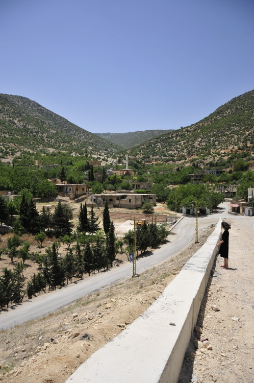 Akkar Province, Lebanon