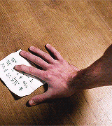 sombergrace:SPN meme. Eight episodes↳ Trial and Error