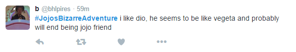 grandegarlic:  pastarrie:  hmm  well he does end up becoming Very Close to Johnathan