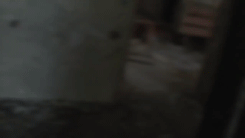 themadworld:       Tim: When I saw that footage that you got from him, and that… person… in the background, or whatever it was, I couldn’t help but think, you know, what if that was what I was seeing when I was in here? What if that wasn’t a hallucination