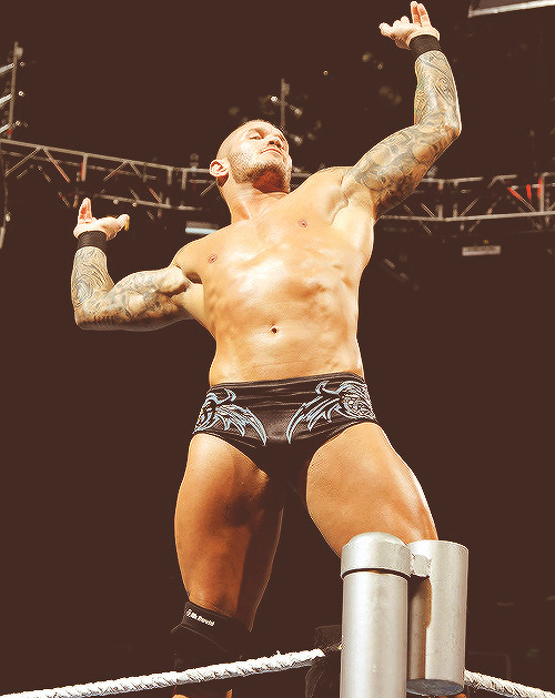 wrasslin