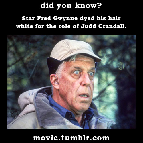 movie:  Pet Sematary (1989) facts | More movie facts