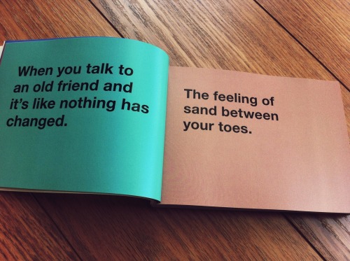 justlittlethings:  Here are some sneak peaks of the JLT book that comes out in a few weeks! Pre-order your “Just Little Things” book today!