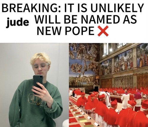 woofjude - Jude