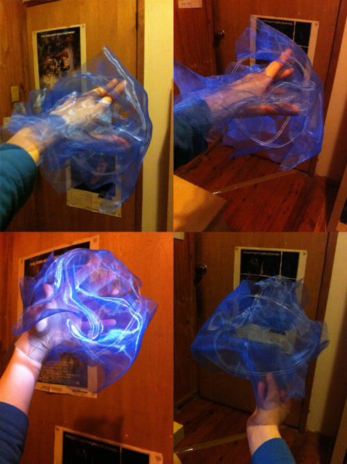 gothambeat: asignthatsaysdont: aicosu: lisadashy: Magic power prop ideas for cosplay! First 2 sets o