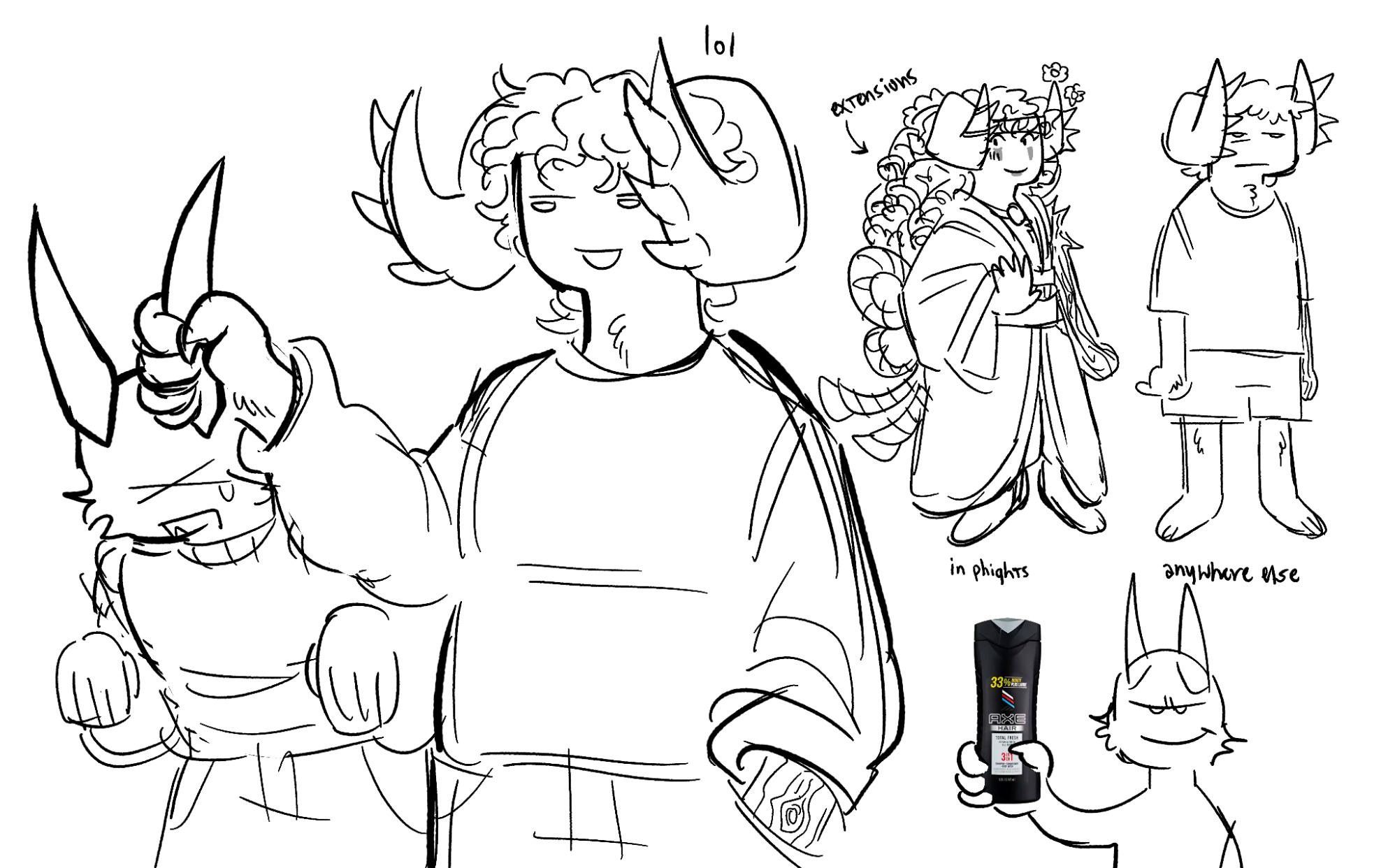 Phighting Scythe On Tumblr phighting-scythe-on-tumblr